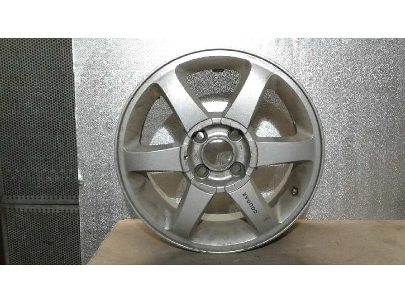 Recambio de llanta aluminio para ford cougar (mc) referencia OEM IAM 164TORNILLOS FORD COUGAR 