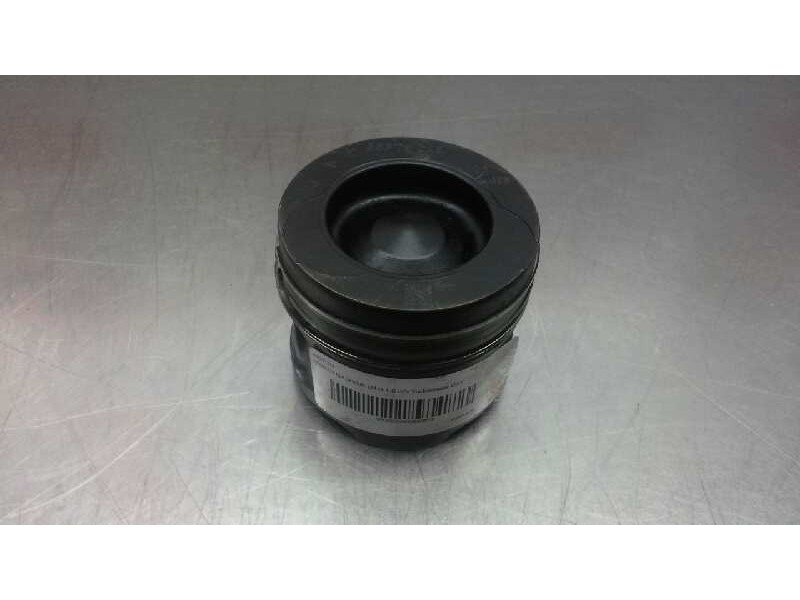 Recambio de piston para nissan qashqai (j11) 1.6 dci turbodiesel cat referencia OEM IAM   