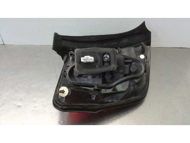 Recambio de piloto trasero derecho para citroen c3 collection referencia OEM IAM   