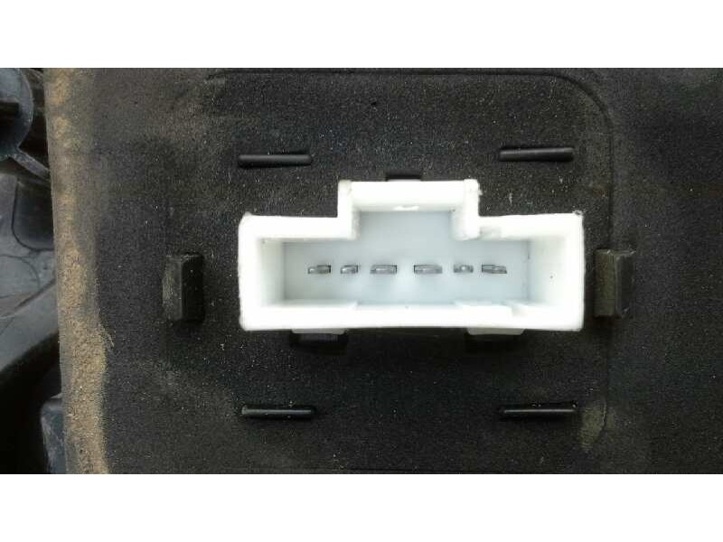 Recambio de piloto trasero derecho para citroen c3 collection referencia OEM IAM   