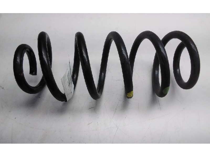 Recambio de muelle suspension trasera para mazda cx-30 referencia OEM IAM   