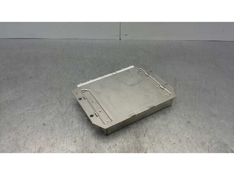 Recambio de centralita ebs para mercedes clase a (w168) 140 (168.031) referencia OEM IAM 0265109477  