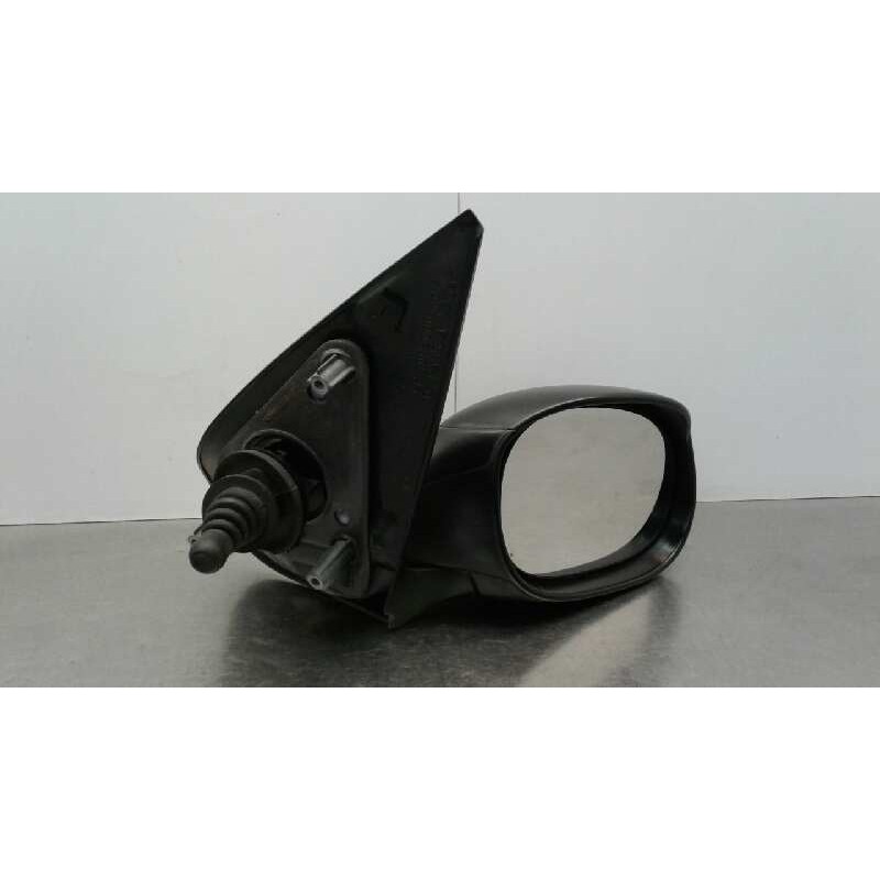 Recambio de retrovisor derecho para peugeot 206 berlina xr referencia OEM IAM 4995000  