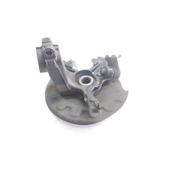 Recambio de mangueta delantera izquierda para seat ibiza (6p1) reference referencia OEM IAM   
