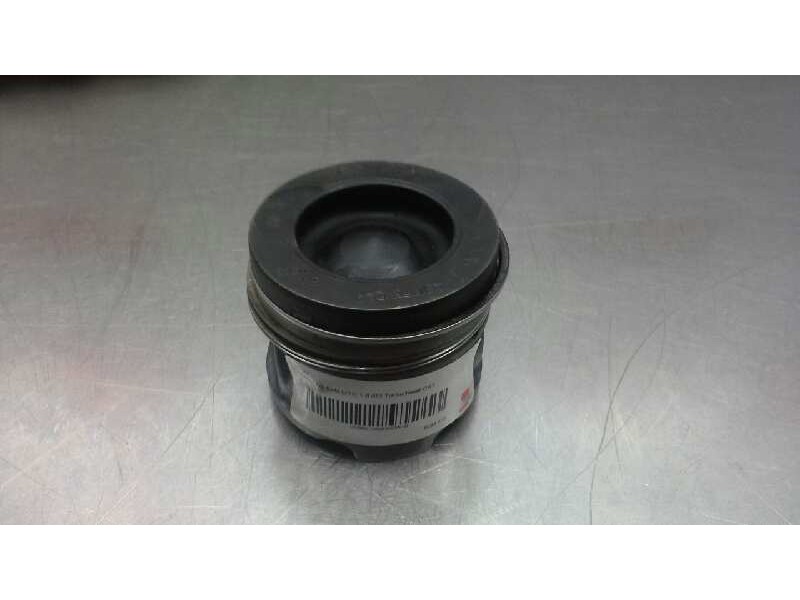Recambio de piston para nissan qashqai (j11) 1.6 dci turbodiesel cat referencia OEM IAM   