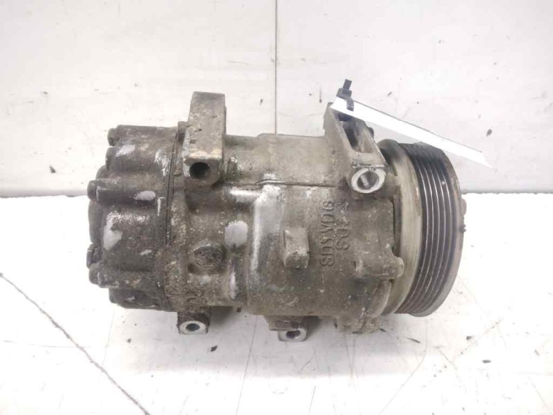 Recambio de compresor aire acondicionado para volvo v50 familiar 2.0 d kinetic referencia OEM IAM 3M5H19D629HD  