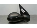 Recambio de retrovisor derecho para peugeot 206 berlina xr referencia OEM IAM 4995000   RETROVISOR DERECHO 4995000