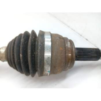 Recambio de transmision delantera derecha para kia xceed (cd) 1.0 t-gdi referencia OEM IAM 49501J7030  