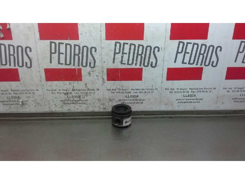 Recambio de piston para nissan qashqai (j11) 1.6 dci turbodiesel cat referencia OEM IAM   