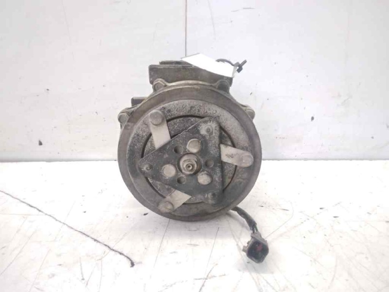 Recambio de compresor aire acondicionado para volvo v50 familiar 2.0 d kinetic referencia OEM IAM 3M5H19D629HD  