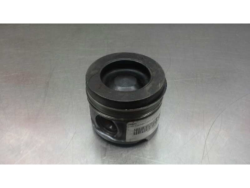 Recambio de piston para nissan qashqai (j11) 1.6 dci turbodiesel cat referencia OEM IAM   