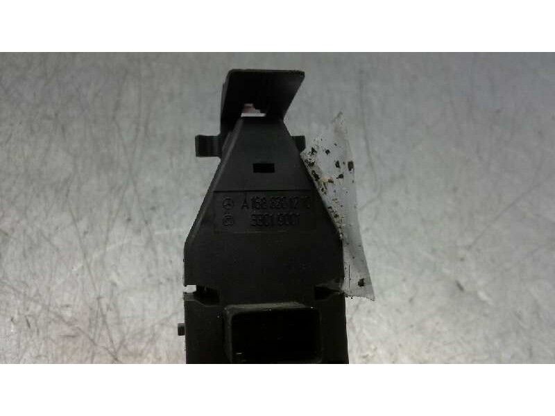 Recambio de warning para mercedes clase a (w168) 140 (168.031) referencia OEM IAM   