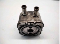 Recambio de enfriador aceite motor para volkswagen golf iii berlina (1h1) 1.9 tdi referencia OEM IAM   123993 2
