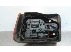 Recambio de piloto trasero derecho para seat ibiza (6k) clx referencia OEM IAM    2