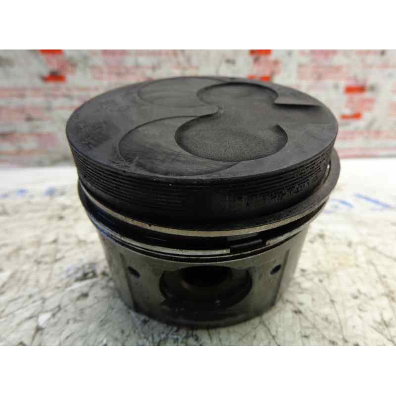 Recambio de piston para opel astra f berlina 1.7 turbodiesel cat (x 17 dtl / 2h8) referencia OEM IAM   