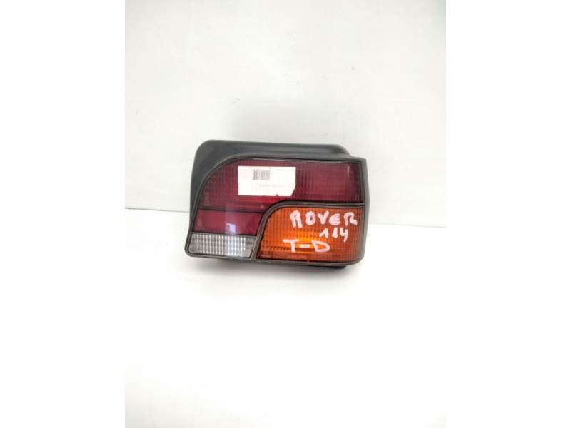 Recambio de piloto trasero derecho para rover 100 / metro hatchback (xp) 111 c/l/s referencia OEM IAM XFB10039  