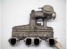 Recambio de colector admision para volkswagen golf iii berlina (1h1) 1.9 tdi referencia OEM IAM 25274500  123996