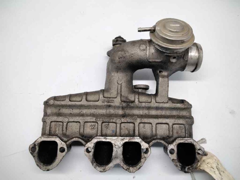 Recambio de colector admision para volkswagen golf iii berlina (1h1) 1.9 tdi referencia OEM IAM 25274500  123996