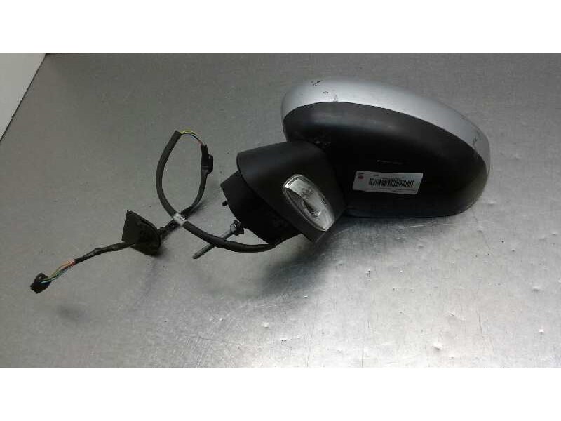 Recambio de retrovisor izquierdo para citroen c3 collection referencia OEM IAM   