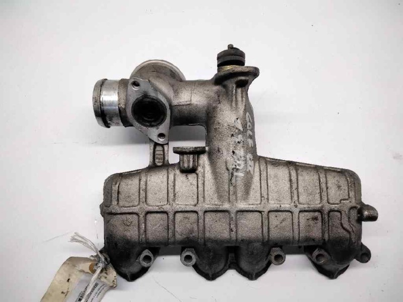 Recambio de colector admision para volkswagen golf iii berlina (1h1) 1.9 tdi referencia OEM IAM 25274500  123996