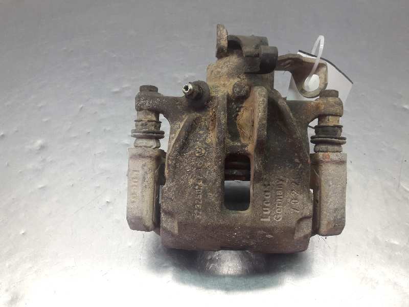 Recambio de pinza freno trasera izquierda para volkswagen t4 transporter/furgoneta (mod. 1991) caja cerrada referencia OEM IAM  