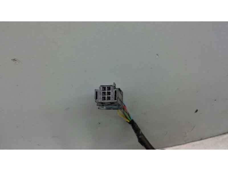 Recambio de retrovisor izquierdo para citroen c3 collection referencia OEM IAM   