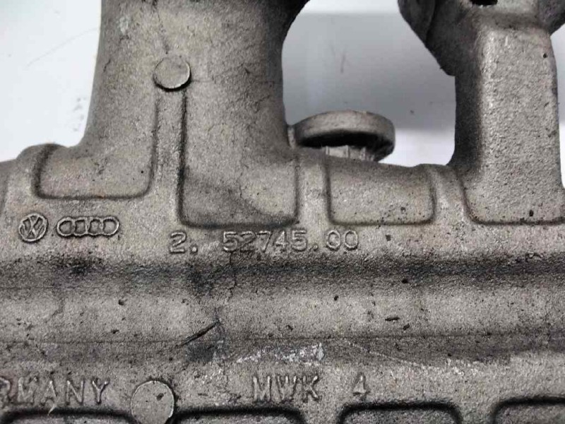 Recambio de colector admision para volkswagen golf iii berlina (1h1) 1.9 tdi referencia OEM IAM 25274500  123996
