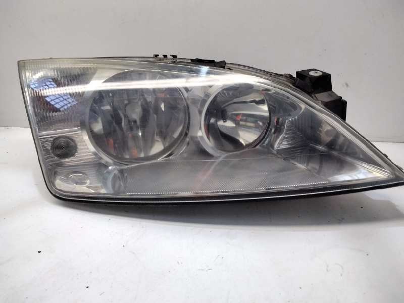 Recambio de faro derecho para ford mondeo berlina (ge) ambiente referencia OEM IAM 1435619  