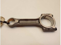 Recambio de biela para nissan qashqai (j11) 1.6 dci turbodiesel cat referencia OEM IAM 464   2