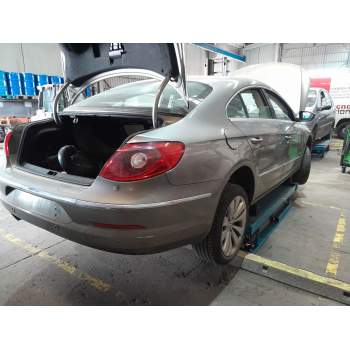 volkswagen passat cc b6 (357) del año 2009