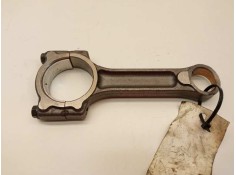 Recambio de biela para nissan qashqai (j11) 1.6 dci turbodiesel cat referencia OEM IAM BE  