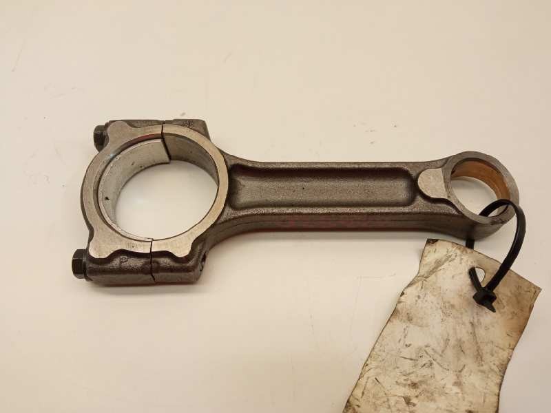 Recambio de biela para nissan qashqai (j11) 1.6 dci turbodiesel cat referencia OEM IAM BE  