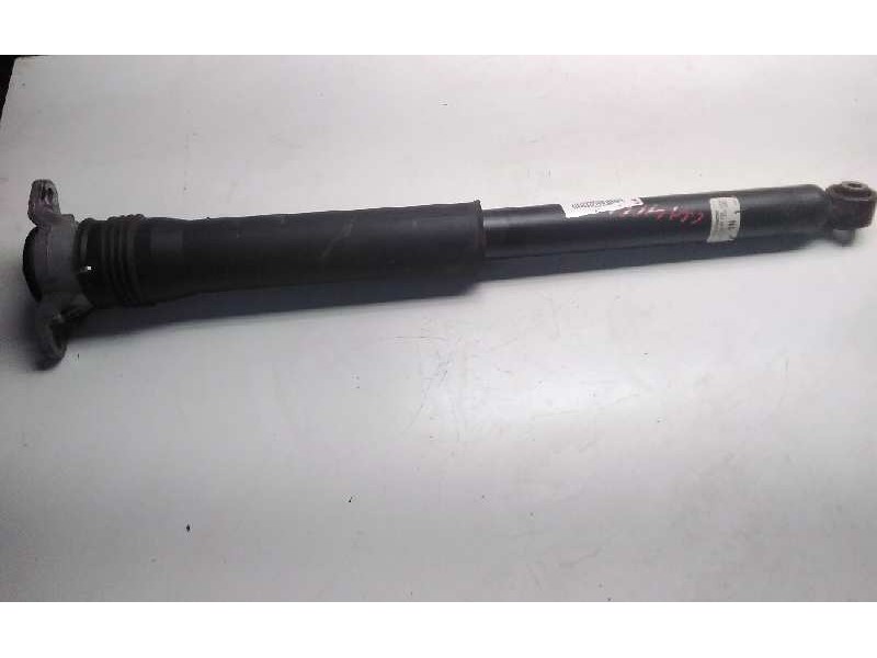 Recambio de amortiguador trasero izquierdo para mazda cx-30 referencia OEM IAM DGK928700  