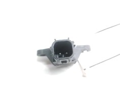 Recambio de sensor impacto airbag para ford ranger (tke) doppelkabine 4x4 wildtrak referencia OEM IAM CK4514C676AA   2