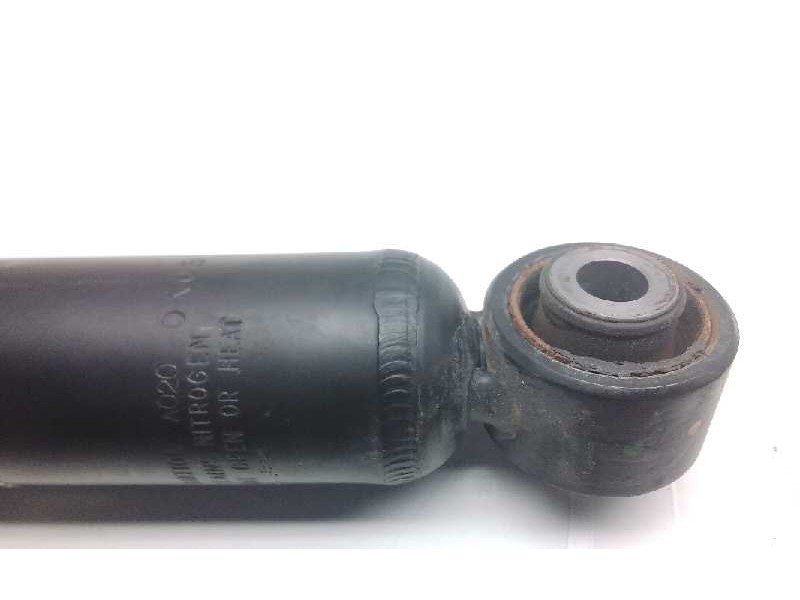 Recambio de amortiguador trasero izquierdo para mazda cx-30 referencia OEM IAM DGK928700  