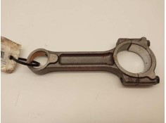 Recambio de biela para nissan qashqai (j11) 1.6 dci turbodiesel cat referencia OEM IAM BE   2