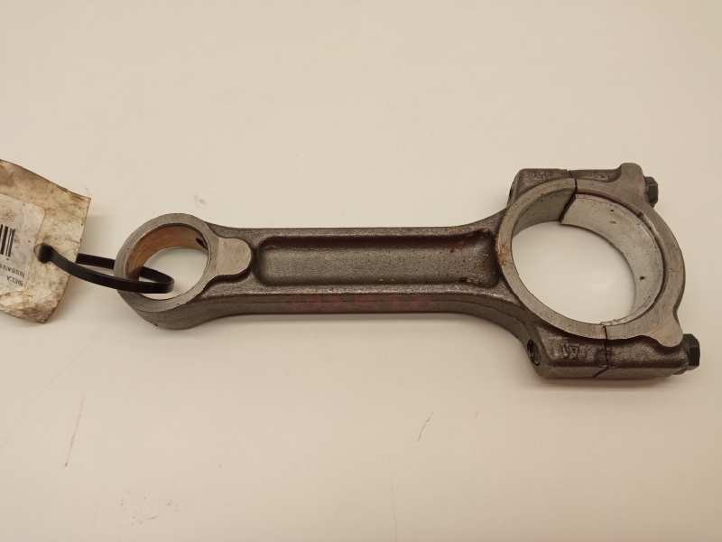 Recambio de biela para nissan qashqai (j11) 1.6 dci turbodiesel cat referencia OEM IAM BE  