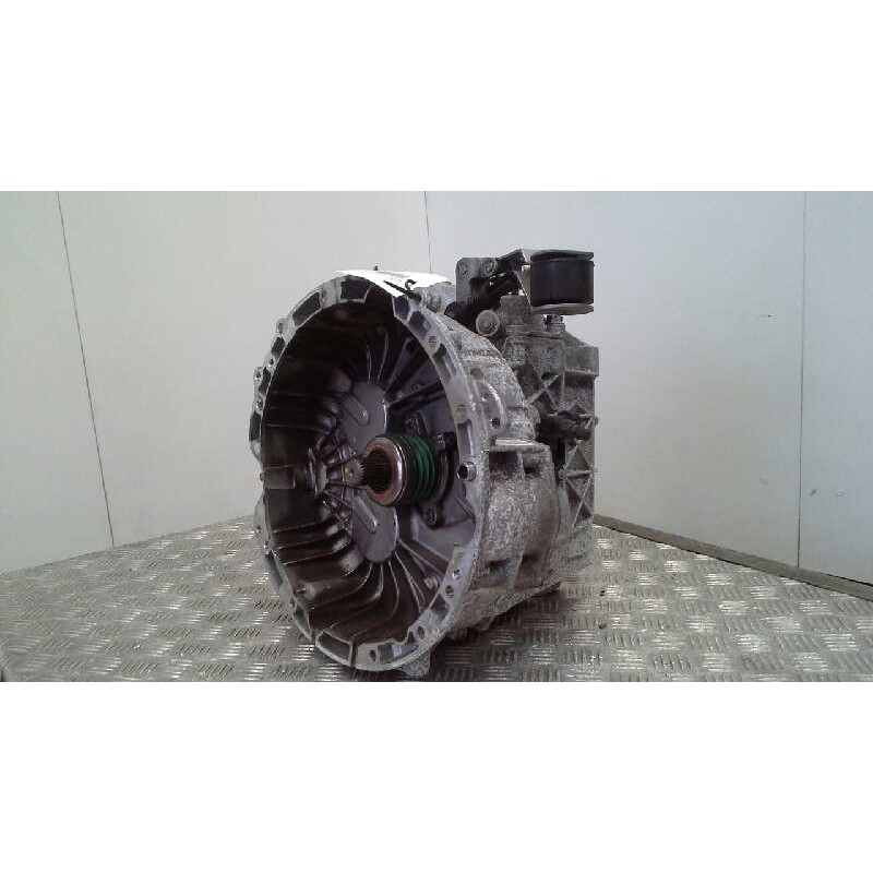 Recambio de caja cambios para mercedes clase a (w176) a 180 cdi blueefficiency (176.012) referencia OEM IAM A176261010105  