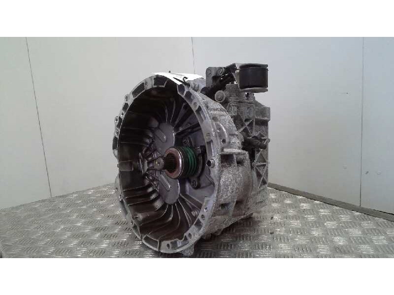 Recambio de caja cambios para mercedes clase a (w176) a 180 cdi blueefficiency (176.012) referencia OEM IAM A176261010105  