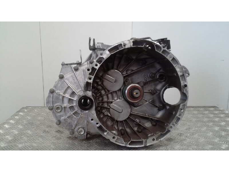 Recambio de caja cambios para mercedes clase a (w176) a 180 cdi blueefficiency (176.012) referencia OEM IAM A176261010105  