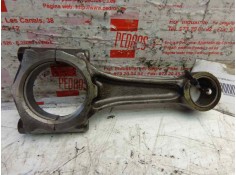 Recambio de biela para opel astra f berlina 1.7 turbodiesel cat (x 17 dtl / 2h8) referencia OEM IAM    2