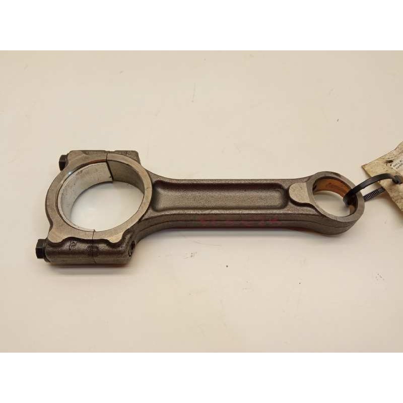 Recambio de biela para nissan qashqai (j11) 1.6 dci turbodiesel cat referencia OEM IAM   