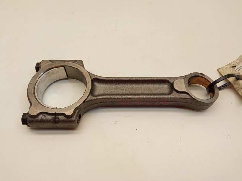 Recambio de biela para nissan qashqai (j11) 1.6 dci turbodiesel cat referencia OEM IAM   