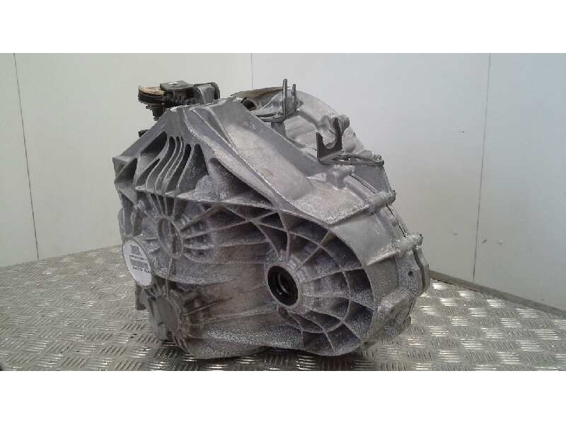 Recambio de caja cambios para mercedes clase a (w176) a 180 cdi blueefficiency (176.012) referencia OEM IAM A176261010105  