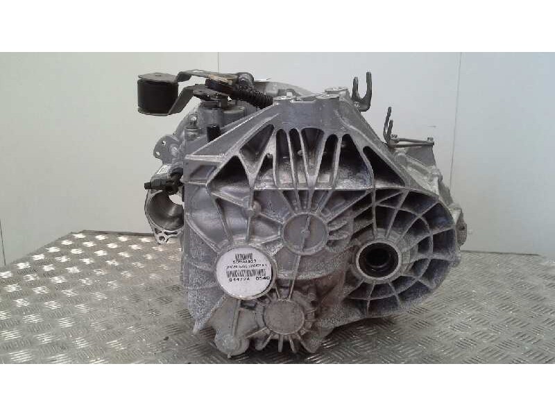 Recambio de caja cambios para mercedes clase a (w176) a 180 cdi blueefficiency (176.012) referencia OEM IAM A176261010105  