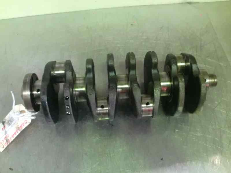 Recambio de cigueñal para seat cordoba berlina (6k2) 1.9 tdi referencia OEM IAM 028L  123999