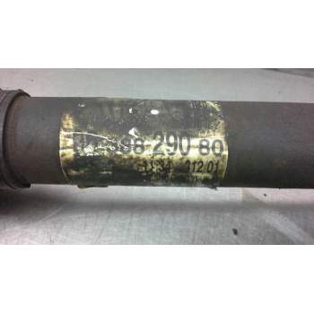 Recambio de transmision delantera derecha para peugeot 406 berlina (s1/s2) 2.0 hdi referencia OEM IAM 9638829080  