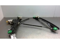 Recambio de elevalunas delantero derecho para bmw serie 1 berlina (e81/e87) 120d referencia OEM IAM 51337138466   2