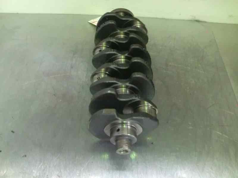 Recambio de cigueñal para seat cordoba berlina (6k2) 1.9 tdi referencia OEM IAM 028L  123999