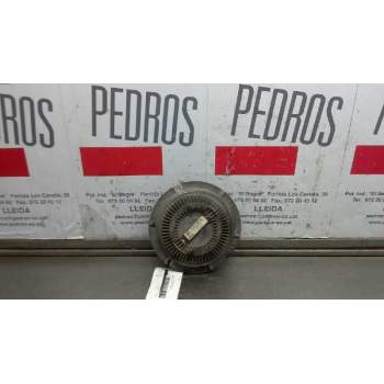 Recambio de ventilador viscoso motor para bmw x5 (e53) 3.0i referencia OEM IAM 7505302 87678 